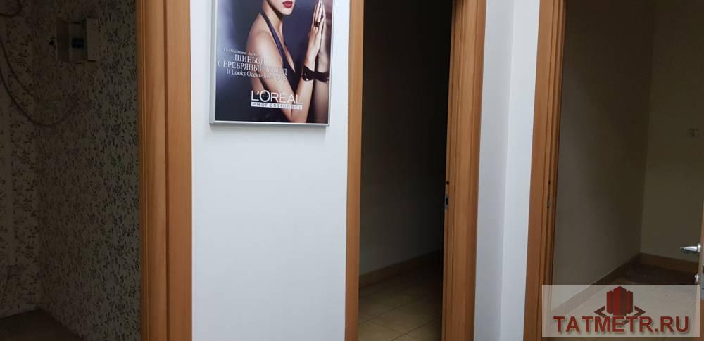 Коммерческая / Продажа / Офисы, Казань, Спартаковская улица, 243 000 В торговом центре Сувар Плаза сдается помещение 180м2 на 1 этаже, с отдельными 2 входами с улицы и витражными окнами.... - 6
