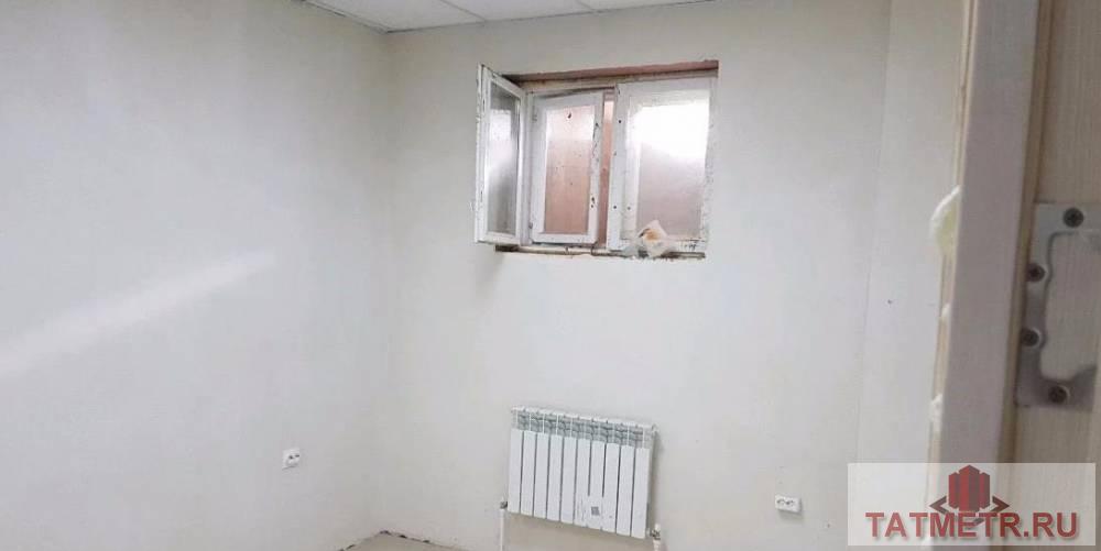 Коммерческая / Продажа / Офисы, Казань, Баки Урманче улица, 63 000 Сдается помещение свободного назначения 100 кв. по ул. Баки урманче 8, ЖК Солнечный город В данный момент... - 2