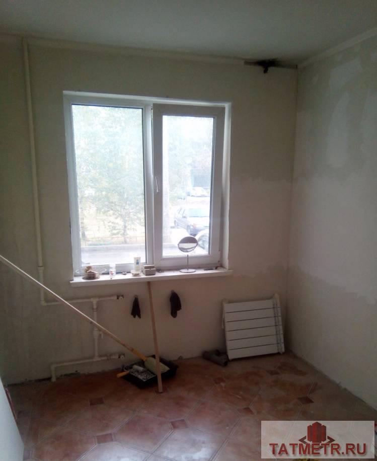Коммерческая / Продажа / Офисы, Казань, Адоратского улица, 112 500 Сдаю помещение свободного назначения 75 кв. по ул. Адоратского 27. Соседи банки, аптеки !!! Сдаваемое помещение... - 2