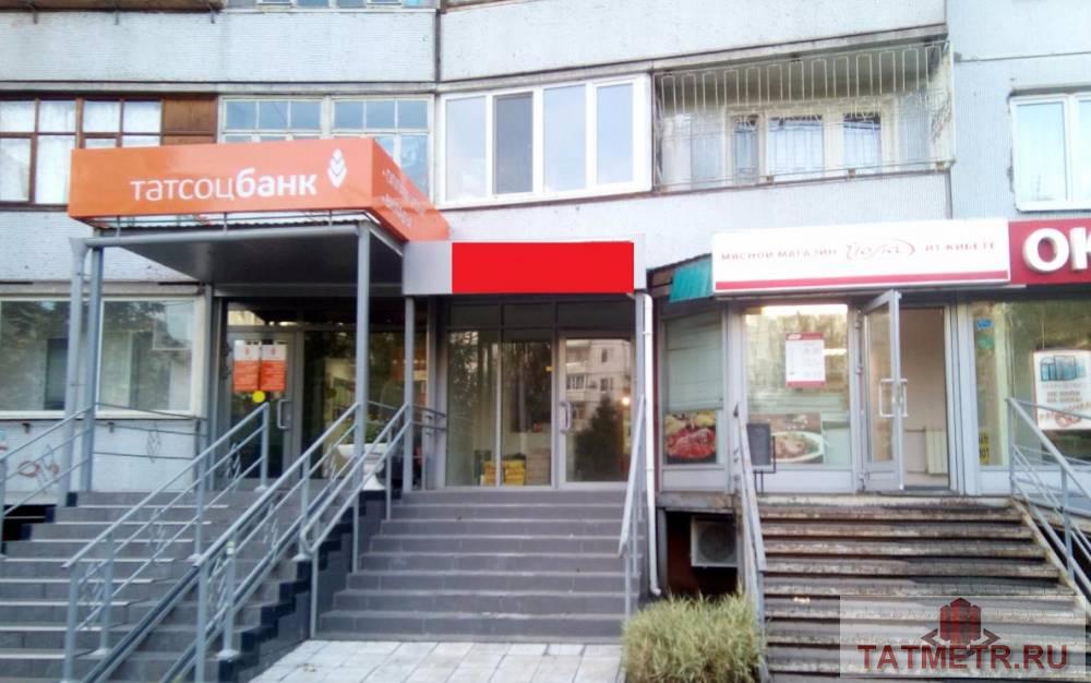 Коммерческая / Продажа / Офисы, Казань, Адоратского улица, 112 500 Сдаю помещение свободного назначения 75 кв. по ул. Адоратского 27. Соседи банки, аптеки !!! Сдаваемое помещение... - 6