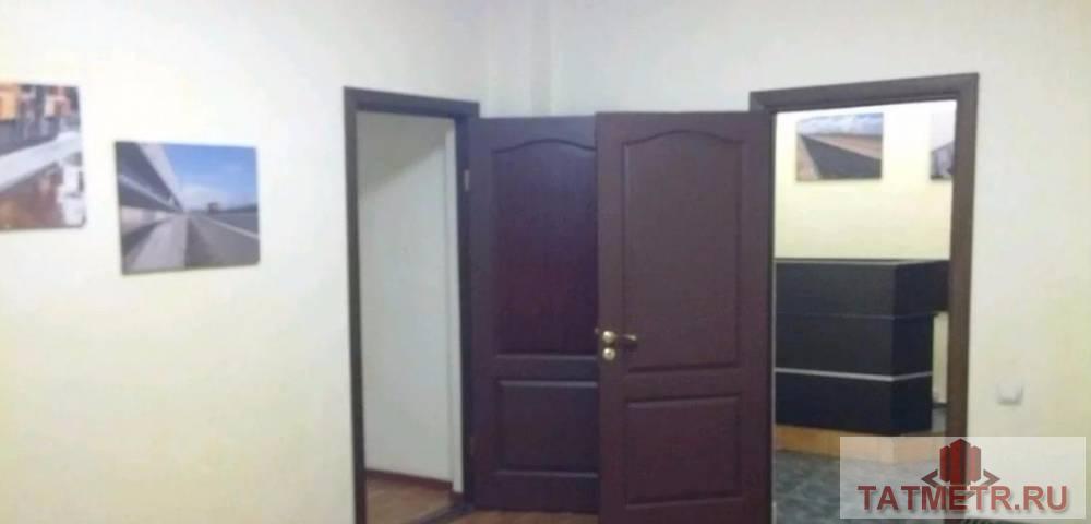 Коммерческая / Продажа / Офисы, Казань, Хади Такташа улица, 70 000 Сдается помещение на длительный срок аренды 100 кв. по ул. Хади такташ 117. Первый этаж, отдельный вход с первой... - 6