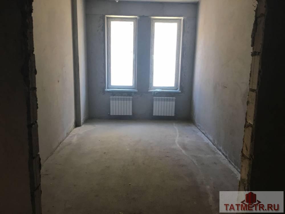 Коммерческая / Продажа / Офисы, Казань, Павлюхина улица, 52 000 Сдается в аренду помещение 78,1м2 на первом этаже жилого дома. Своя отдельная входная группа, предчистовая отделка....