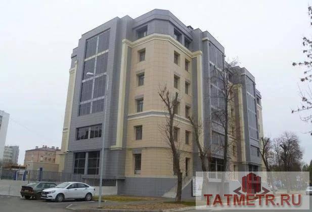 Коммерческая / Продажа / Офисы, Казань, Фатыха Карима улица, 15 633 000 Нежилое помещение на первом этаже 6-ти этажного жилого дома дома в центре города с отдельной входной группой. Вход,... - 1