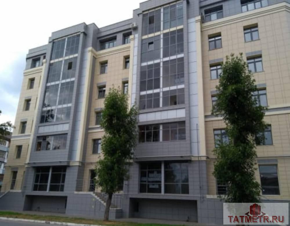 Коммерческая / Продажа / Офисы, Казань, Фатыха Карима улица, 9 639 000 Нежилое помещение на первом этаже 6-ти этажного жилого дома дома в центре города с отдельной входной группой.... - 1
