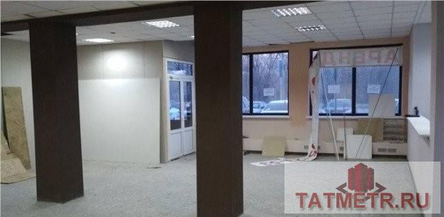 Коммерческая / Продажа / Офисы, Казань, Краснококшайская улица, 84 500 Сдам в аренду помещение 130м2 на первом этаже жилого дома. Подойдет под любой вид деятельности. Сделан косметический...