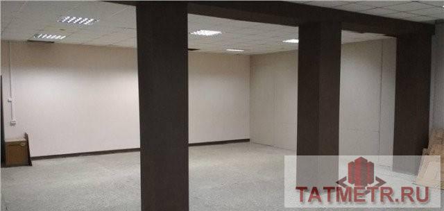 Коммерческая / Продажа / Офисы, Казань, Краснококшайская улица, 84 500 Сдам в аренду помещение 130м2 на первом этаже жилого дома. Подойдет под любой вид деятельности. Сделан косметический... - 1