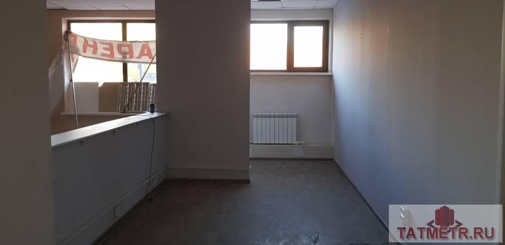 Коммерческая / Продажа / Офисы, Казань, Краснококшайская улица, 84 500 Сдам в аренду помещение 130м2 на первом этаже жилого дома. Подойдет под любой вид деятельности. Сделан косметический... - 2