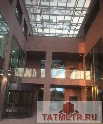 Коммерческая / Продажа / Офисы, Казань, Петербургская улица, 73 800 Сдается в аренду помещение 123м2 на 1 этаже в новом ЖК Барселона. Центр города, отличная транспортная развязка,... - 2