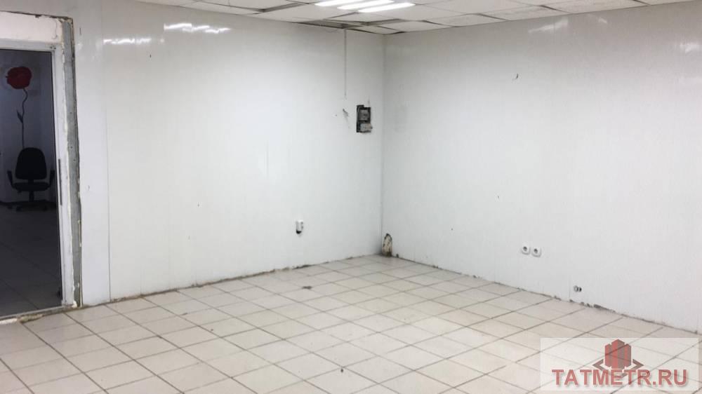 Коммерческая / Продажа / Офисы, Казань, Гарифьянова улица, 68 000 Помещение 68м2 на 1 этаже жилого дома. Первая линия от дороги, отдельная входная группа, место под вывеску,... - 1