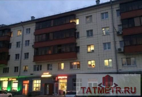 Коммерческая / Продажа / Торговые помещения, Казань, Декабристов улица, 80 000 Сдается помещение на выходе из станции метрополитена и железнодорожной станции Северный вокзал (Терминал). В...