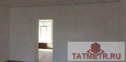 Коммерческая / Продажа / Торговые помещения, Казань, Декабристов улица, 80 000 Сдается помещение на выходе из станции метрополитена и железнодорожной станции Северный вокзал (Терминал). В... - 2