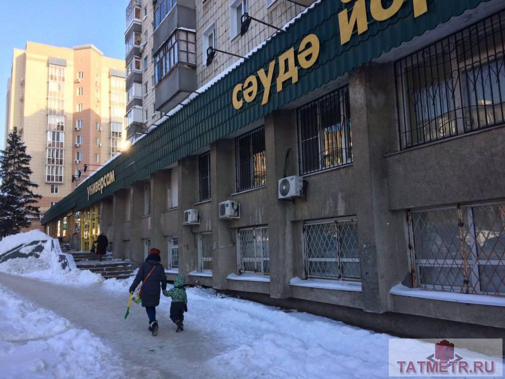 Коммерческая / Продажа / Торговые помещения, Казань, Лушникова улица, 192 500 Приглашаются арендаторы любого вида деятельности в помещение свободного назначения расположенного по адресу ул....