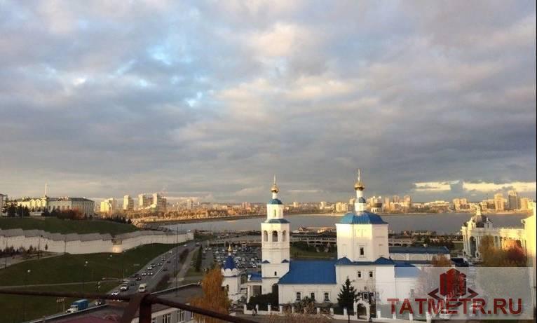 Коммерческая / Продажа / Офисы, Казань, Карла Маркса улица, 85 000 Офис 330р/м2 на 6 этаже (мансарда), без лифта.газовое отопление. Подойдёт программистам, бухгалтерии, менеджерам. Под...