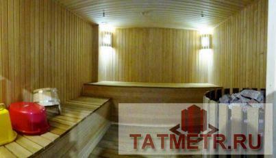 Коммерческая / Продажа / Офисы, Казань, Восстания улица, 609 000 Корпус с фешенебельным фасадом, находится на благоустроенной территории технополиса 'Химград' с асфальтированными... - 9