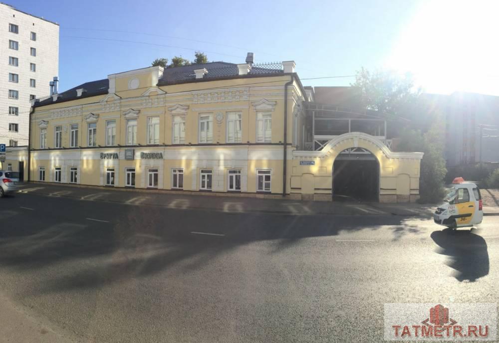Коммерческая / Продажа / Офисы, Казань, Нариманова улица, 1 100 000 Действующий Викинг-бар с безупречной профессиональной репутацией. Исторический центр города, удобная транспортная... - 2
