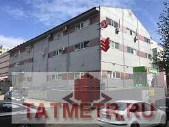 Коммерческая / Продажа / Офисы, Казань, Мусина улица, 400 000 Помещение на цокольном этаже Торгового Центра. Перекресток проспекта Ямашева и улицы Мусина, густонаселенный массив,...