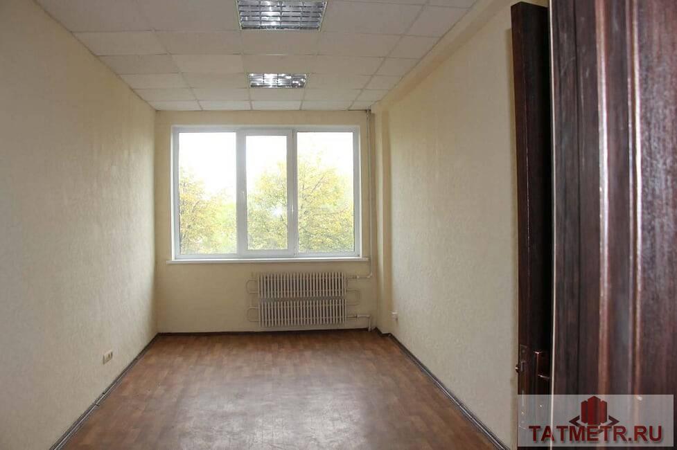 Коммерческая / Продажа / Офисы, Казань, Восстания улица, 7 000 Производственно-складской корпус находится на благоустроенной территории технополиса 'Химград' с асфальтированными...