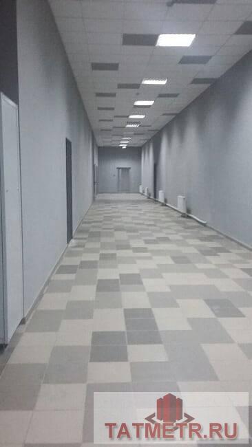 Коммерческая / Продажа / Офисы, Казань, Восстания улица, 7 000 Производственно-складской корпус находится на благоустроенной территории технополиса 'Химград' с асфальтированными... - 2