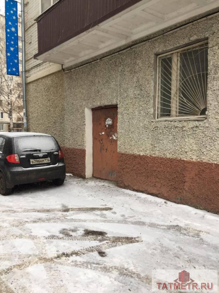 Коммерческая / Продажа / Офисы, Казань, Дементьева улица, 95 000 Сдаю помещение свободного назначения, расположенное на первой линии по улице Даурская. До метро - всего лишь 1 минута... - 1