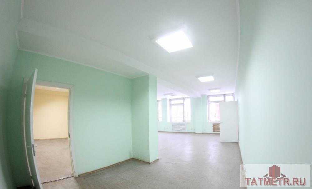 Коммерческая / Продажа / Офисы, Казань, Вахитовский район, 160 000 Предлагаем Вашему вниманию офис, расположенный по адресу ул. Толстого, д. 41. Сдаются помещения на 2 этаже. В... - 4