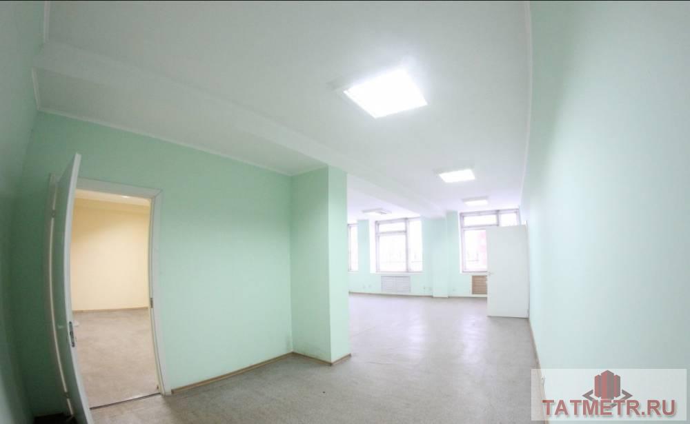 Коммерческая / Продажа / Офисы, Казань, Вахитовский район, 80 000 Предлагаем Вашему вниманию офис, расположенный по адресу ул. Толстого, д. 41. Сдаются помещения на 2 этаже. В... - 9