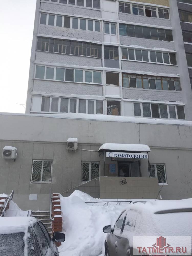 Коммерческая / Продажа / Гостиницы и отели, Казань, Фатыха Амирхана улица, 3 300 000 Продается действующий бизнес. Стоматология. Расположена в Ново-Савиновском районе, Амирхана, д. 41. Первая линия,...