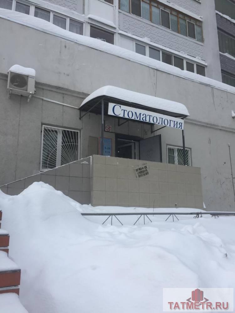 Коммерческая / Продажа / Гостиницы и отели, Казань, Фатыха Амирхана улица, 3 300 000 Продается действующий бизнес. Стоматология. Расположена в Ново-Савиновском районе, Амирхана, д. 41. Первая линия,... - 1