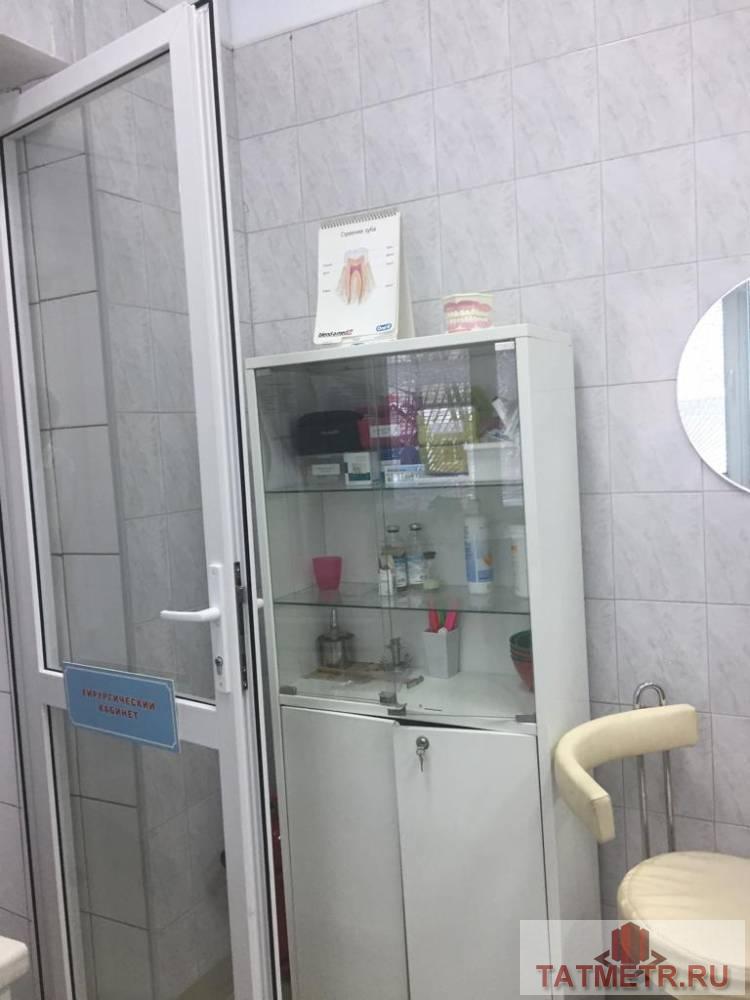 Коммерческая / Продажа / Гостиницы и отели, Казань, Фатыха Амирхана улица, 3 300 000 Продается действующий бизнес. Стоматология. Расположена в Ново-Савиновском районе, Амирхана, д. 41. Первая линия,... - 11