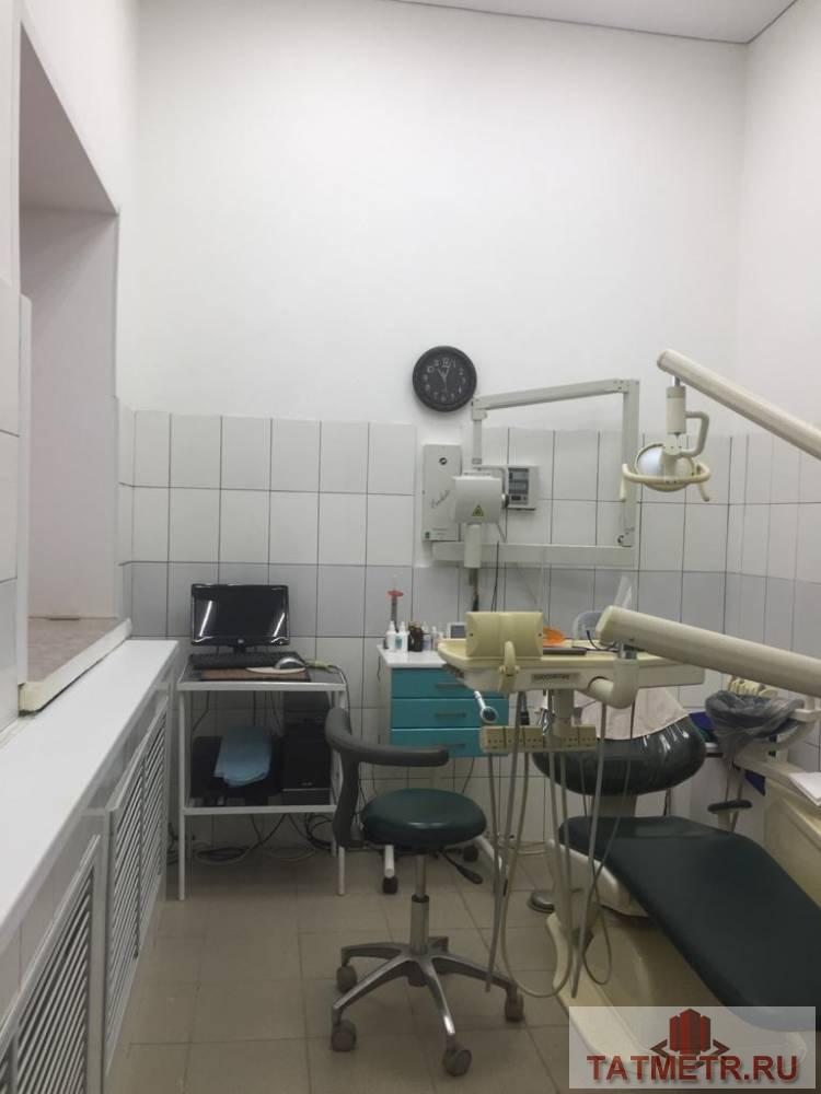 Коммерческая / Продажа / Гостиницы и отели, Казань, Фатыха Амирхана улица, 3 300 000 Продается действующий бизнес. Стоматология. Расположена в Ново-Савиновском районе, Амирхана, д. 41. Первая линия,... - 13