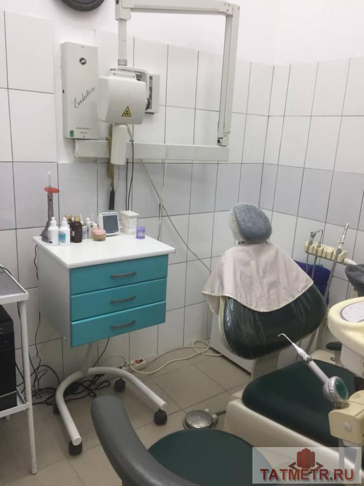 Коммерческая / Продажа / Гостиницы и отели, Казань, Фатыха Амирхана улица, 3 300 000 Продается действующий бизнес. Стоматология. Расположена в Ново-Савиновском районе, Амирхана, д. 41. Первая линия,... - 15