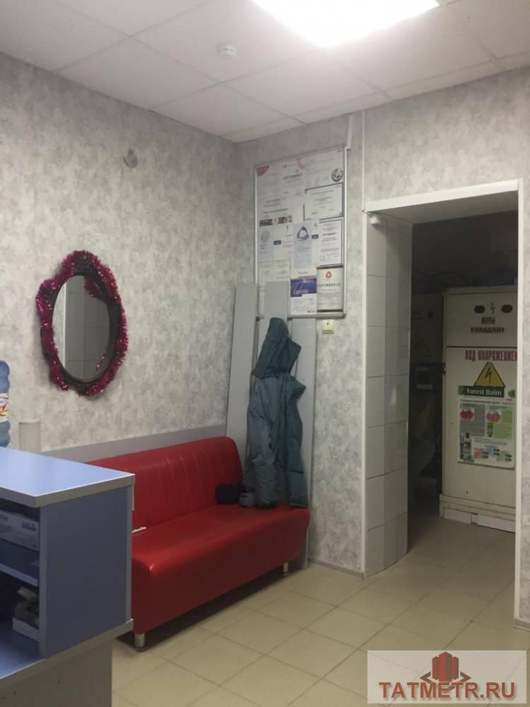 Коммерческая / Продажа / Гостиницы и отели, Казань, Фатыха Амирхана улица, 3 300 000 Продается действующий бизнес. Стоматология. Расположена в Ново-Савиновском районе, Амирхана, д. 41. Первая линия,... - 16