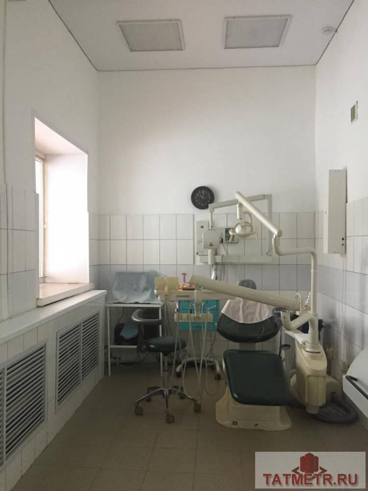Коммерческая / Продажа / Гостиницы и отели, Казань, Фатыха Амирхана улица, 3 300 000 Продается действующий бизнес. Стоматология. Расположена в Ново-Савиновском районе, Амирхана, д. 41. Первая линия,... - 17