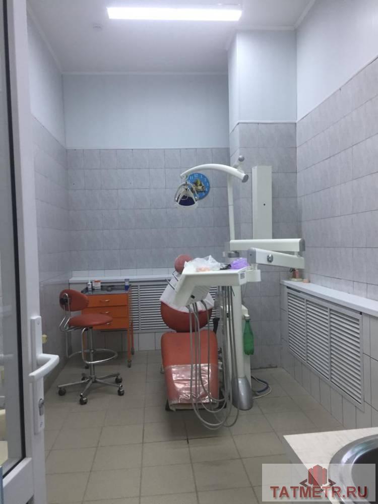 Коммерческая / Продажа / Гостиницы и отели, Казань, Фатыха Амирхана улица, 3 300 000 Продается действующий бизнес. Стоматология. Расположена в Ново-Савиновском районе, Амирхана, д. 41. Первая линия,... - 5