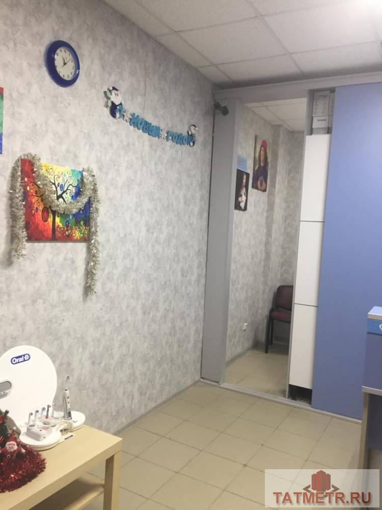 Коммерческая / Продажа / Гостиницы и отели, Казань, Фатыха Амирхана улица, 3 300 000 Продается действующий бизнес. Стоматология. Расположена в Ново-Савиновском районе, Амирхана, д. 41. Первая линия,... - 6