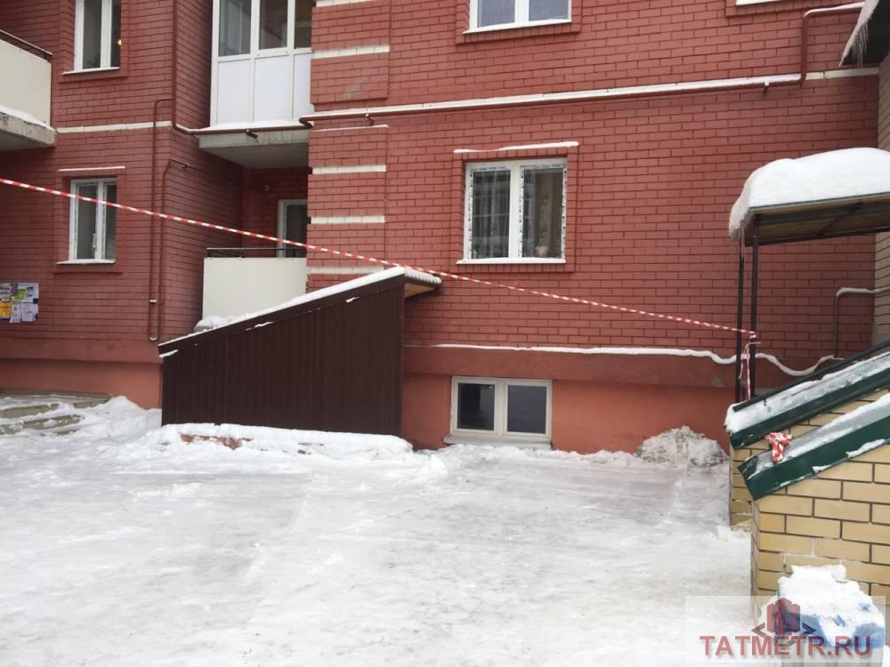 Предлагается в аренду помещение, расположенного на цокольном этаже многоквартирного жилого дома. Жилой комплекс... - 6