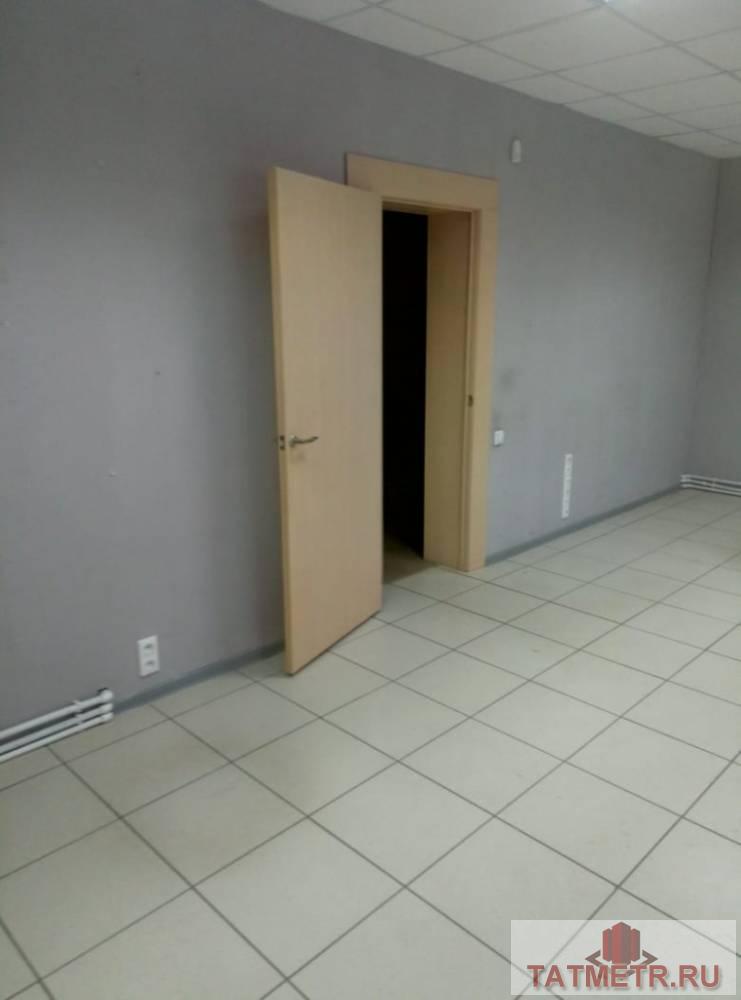 Коммерческая / Продажа / Офисы, Казань, Васильченко улица, 75 000 Сдается просторный офис площадью 150кв.м.В двухэтажном отдельно-стоящем здании из сруба.Оплата за первый и последний... - 2