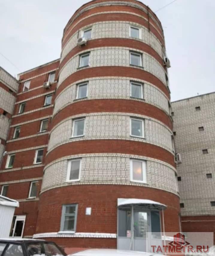 Коммерческая / Аренда / Офисы, Казань, Мусина улица, 16 000 Сдам отапливаемое помещение под склад, автосервис, производство. Находится на территории гаражного комплекса Мотор....