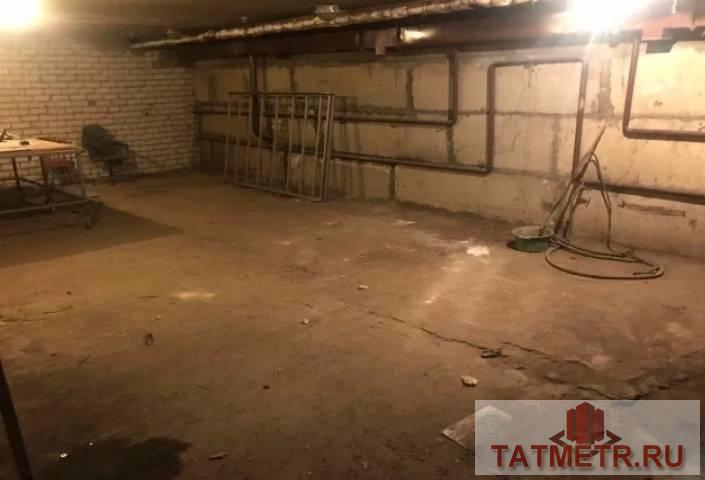 Коммерческая / Аренда / Офисы, Казань, Мусина улица, 16 000 Сдам отапливаемое помещение под склад, автосервис, производство. Находится на территории гаражного комплекса Мотор.... - 1