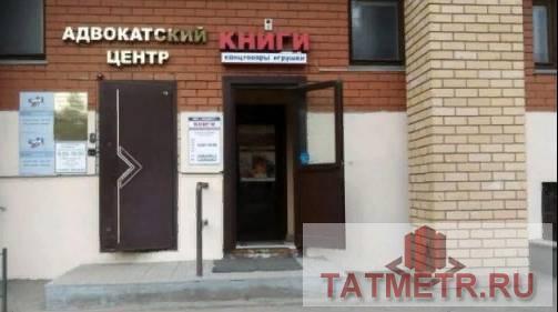 Коммерческая / Аренда / Торговые помещения, Казань, Восстания улица, 63 200 Сдам помещение, цокольный этаж с окнами на первой линии от дороги с отдельным входом по ул. Восстания 62, общей...
