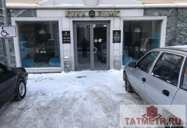 Коммерческая / Аренда / Офисы, Казань, Баумана улица, 390 000 Сдаётся 2 этажное помещение свободного назначения площадью 340 кв/м, напротив ТЦ Родина, по адресу, улица Баумана... - 3