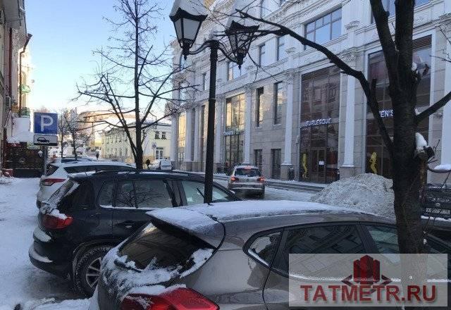 Сдаётся 2 этажное помещение свободного назначения площадью 340 кв/м, напротив ТЦ Родина, по адресу, улица Баумана... - 4