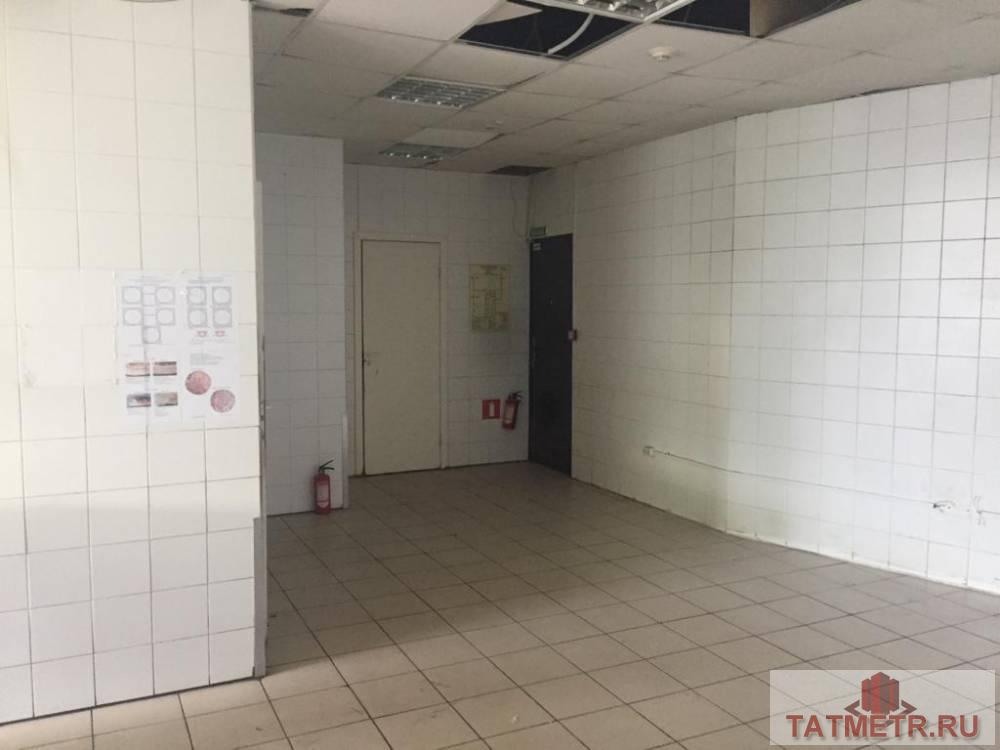 Коммерческая / Продажа / Офисы, Казань, Рустема Яхина улица, 131 000 Сдается в аренду коммерческое помещение свободного назначения в самом центре деловой части города Казани,... - 10