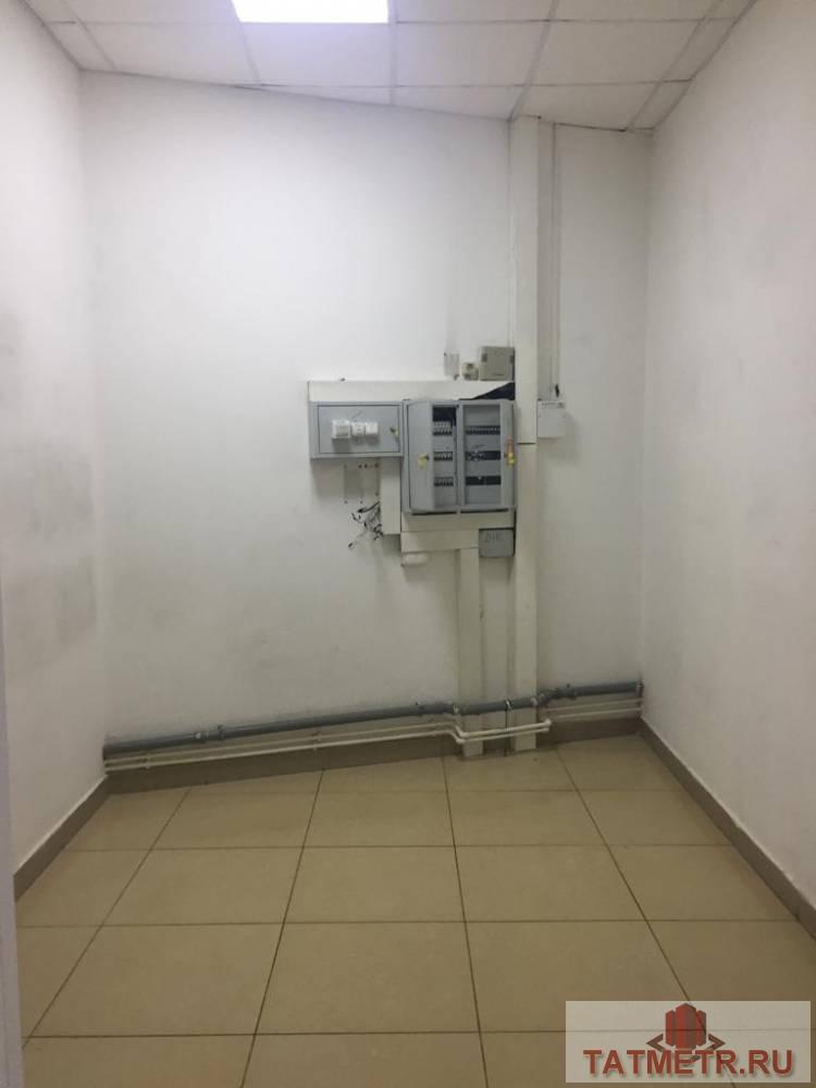 Коммерческая / Продажа / Офисы, Казань, Рустема Яхина улица, 131 000 Сдается в аренду коммерческое помещение свободного назначения в самом центре деловой части города Казани,... - 15