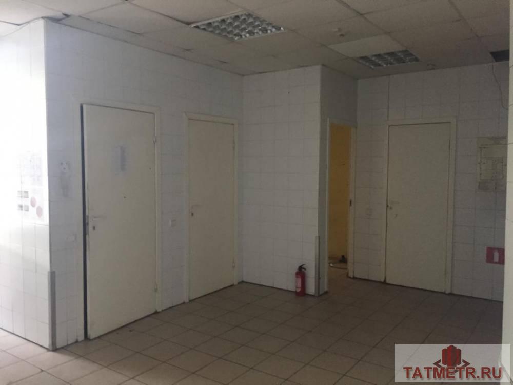 Коммерческая / Продажа / Офисы, Казань, Рустема Яхина улица, 131 000 Сдается в аренду коммерческое помещение свободного назначения в самом центре деловой части города Казани,... - 17