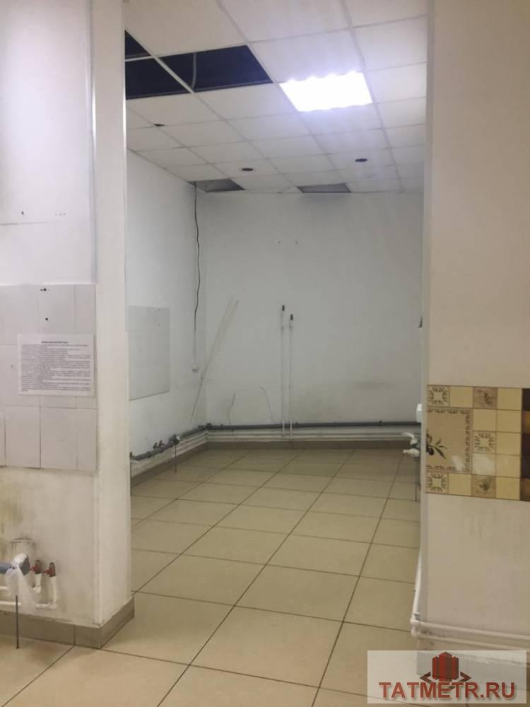 Коммерческая / Продажа / Офисы, Казань, Рустема Яхина улица, 131 000 Сдается в аренду коммерческое помещение свободного назначения в самом центре деловой части города Казани,... - 23