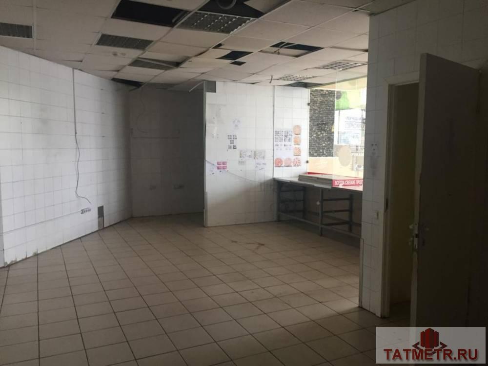 Коммерческая / Продажа / Офисы, Казань, Рустема Яхина улица, 131 000 Сдается в аренду коммерческое помещение свободного назначения в самом центре деловой части города Казани,... - 6