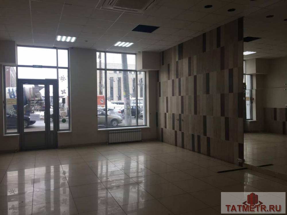 Коммерческая / Продажа / Офисы, Казань, Рустема Яхина улица, 131 000 Сдается в аренду коммерческое помещение свободного назначения в самом центре деловой части города Казани,... - 7