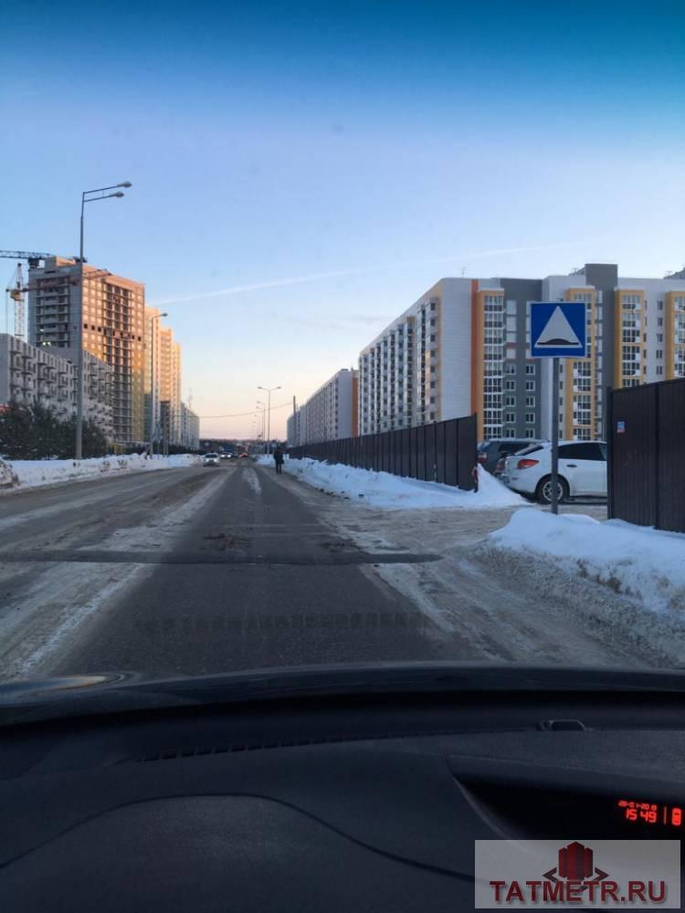 Коммерческая / Продажа / Офисы, Казань, Азата Аббасова улица, 100 000 Предлагается в аренду помещение свободного назначения, расположенное в новом жилом комплексе 'Весна', по адресу ул.... - 3