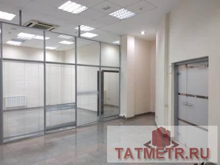 Коммерческая / Продажа / Офисы, Казань, Право-Булачная улица, 111 000 Предлагаем в аренду офис 74,2 м2 в Бизнес центре класса А в самом центре города. Для работы созданы все условия. Юр....