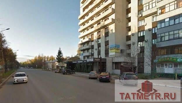 Коммерческая / Продажа / Офисы, Казань, Космонавтов улица, 13 200 • Удачное расположение в Советском районе, перекресток ул.Космонавтов-ул.Ешова-ул.Губкина, удобные подъездные пути из...